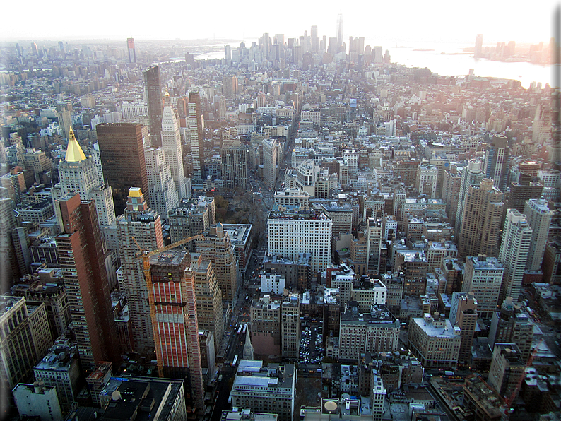 foto Manhattan